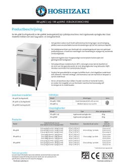 Technische tekening