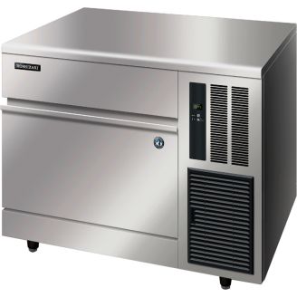 Hoshizaki ijsblokjesmachine met bunker IM-100CNE-HC-21