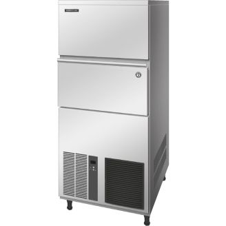 Hoshizaki ijsblokjesmachine met bunker IM-240NE-HC-21