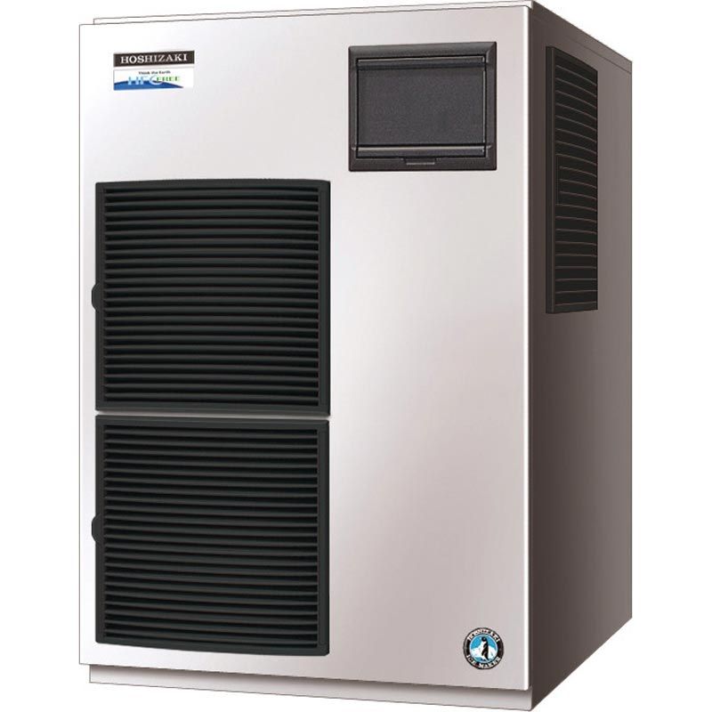 Hoshizaki Schilferijsmachine FM-480AKE-SB