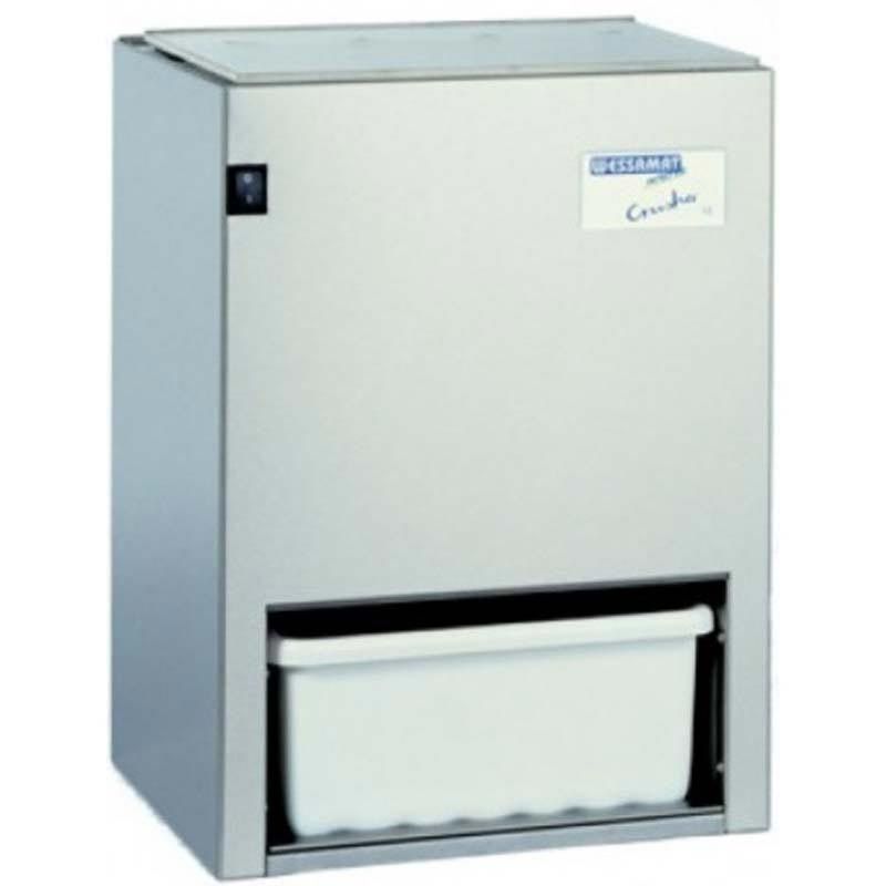 Wessamat ijsblokjes vergruizer C105
