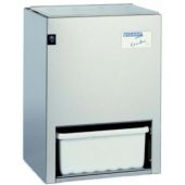 Wessamat ijsblokjes vergruizer C105