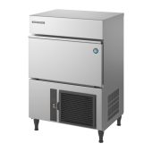 Hoshizaki XXL ijsblokjesmachine met bunker IM-65NE-HC-LM