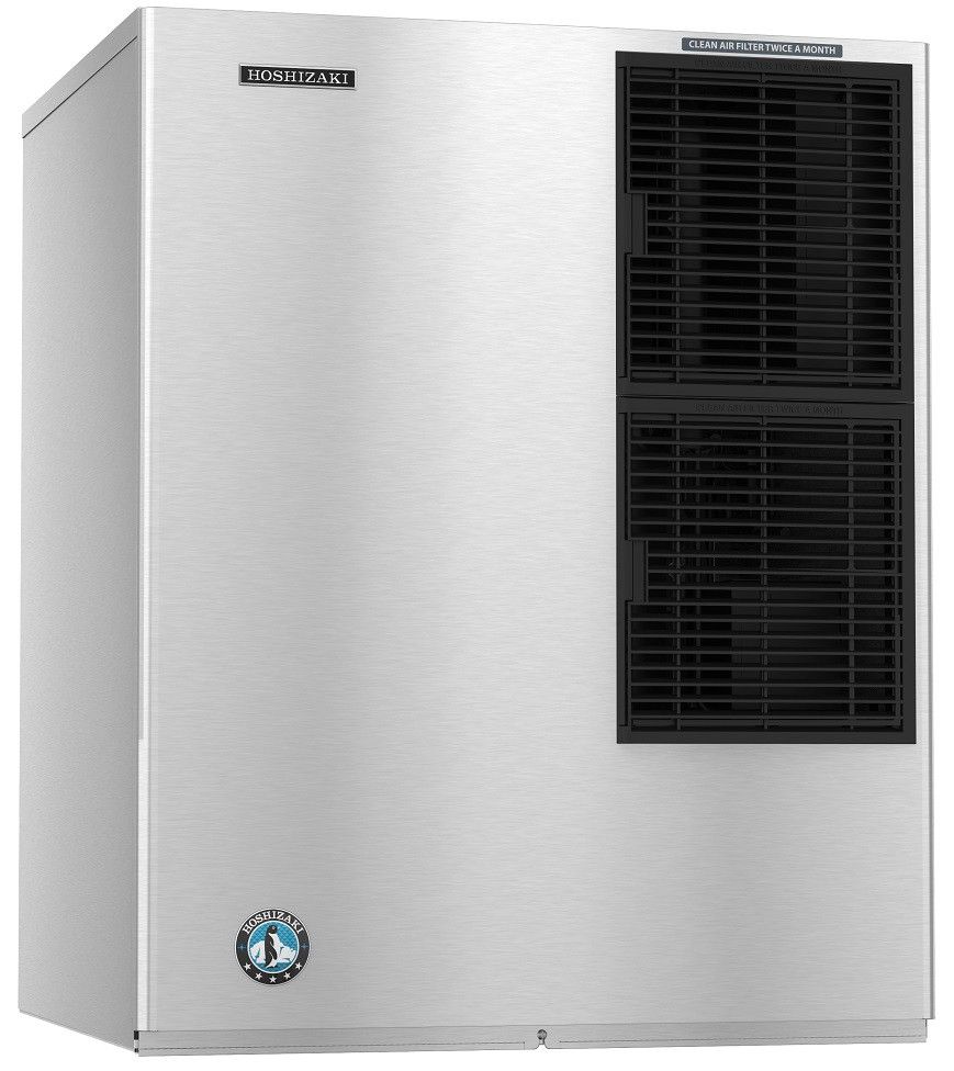 Hoshizaki Crescent ijsmachine KM-470AJE-R452