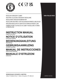 Gebruikers handleiding