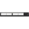 Hoshizaki Sushi koelvitrine HNC-180BE-R-BH - zonder led verlichting