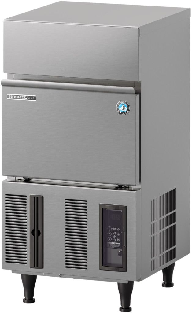 Hoshizaki ijsblokjesmachine met bunker IM-30CPE-25