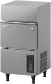 Hoshizaki ijsblokjesmachine met bunker IM-30CWPE - Watergekoeld