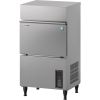 Hoshizaki ijsblokjesmachine met bunker IM-45WPE-25 - Watergekoeld