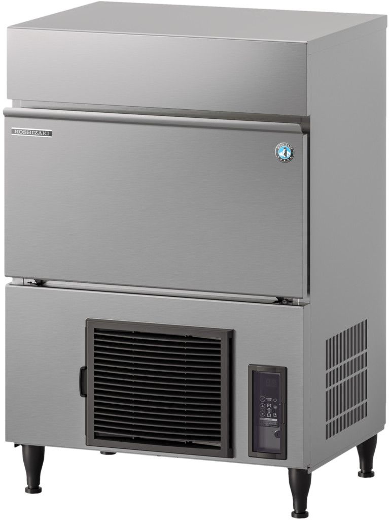 Hoshizaki ijsblokjesmachine met bunker IM-65PE-25