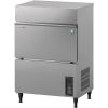 Hoshizaki ijsblokjesmachine met bunker IM-65WPE - Watergekoeld