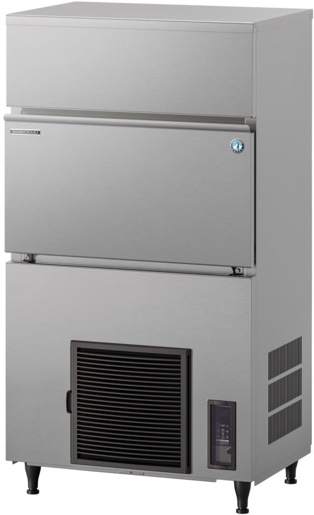 Hoshizaki ijsblokjesmachine met bunker IM-130PE-32