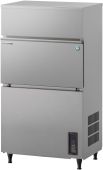 Hoshizaki ijsblokjesmachine met bunker IM-130WPE - Watergekoeld