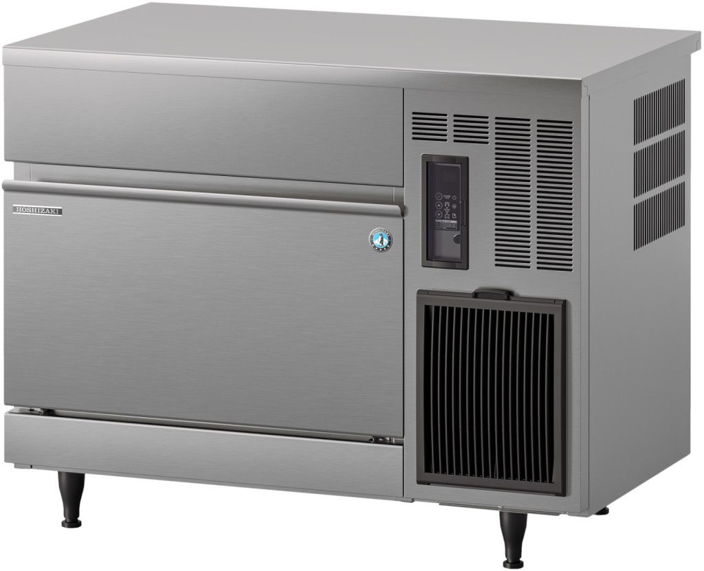 Hoshizaki ijsblokjesmachine met bunker IM-130CPE