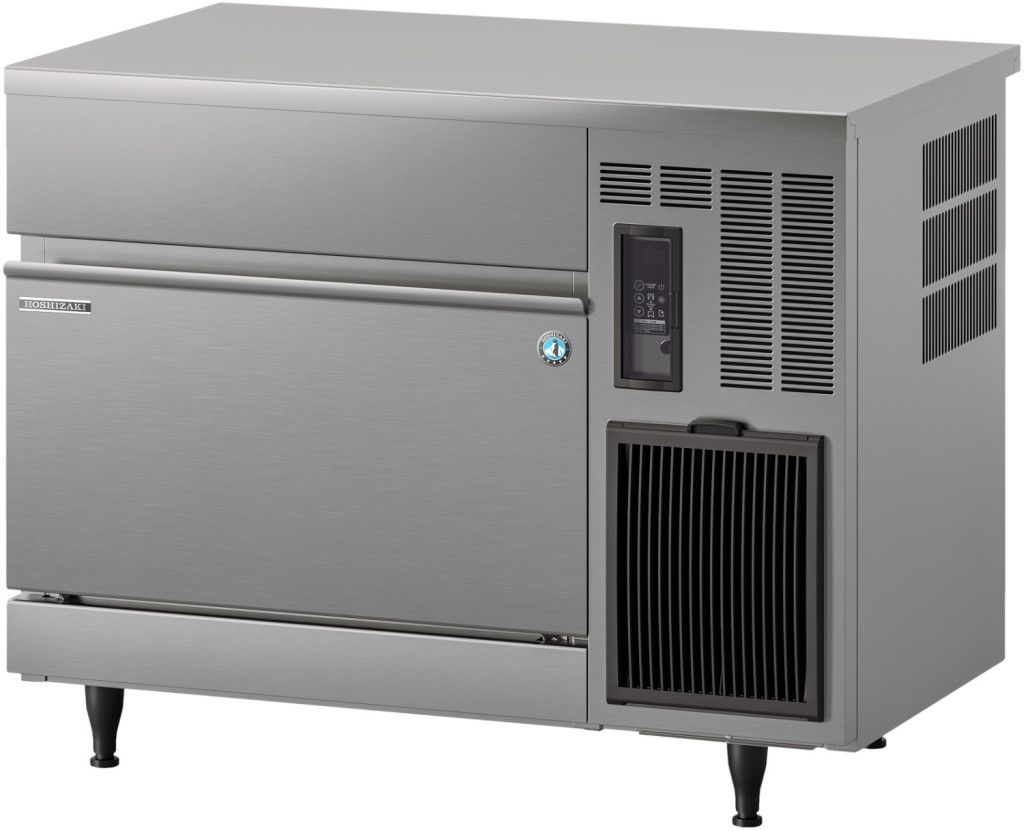Hoshizaki ijsblokjesmachine met bunker IM-130CPE-23