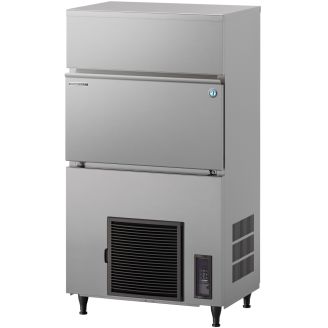 Hoshizaki ijsblokjesmachine met bunker IM-130PE-F FlexiCube