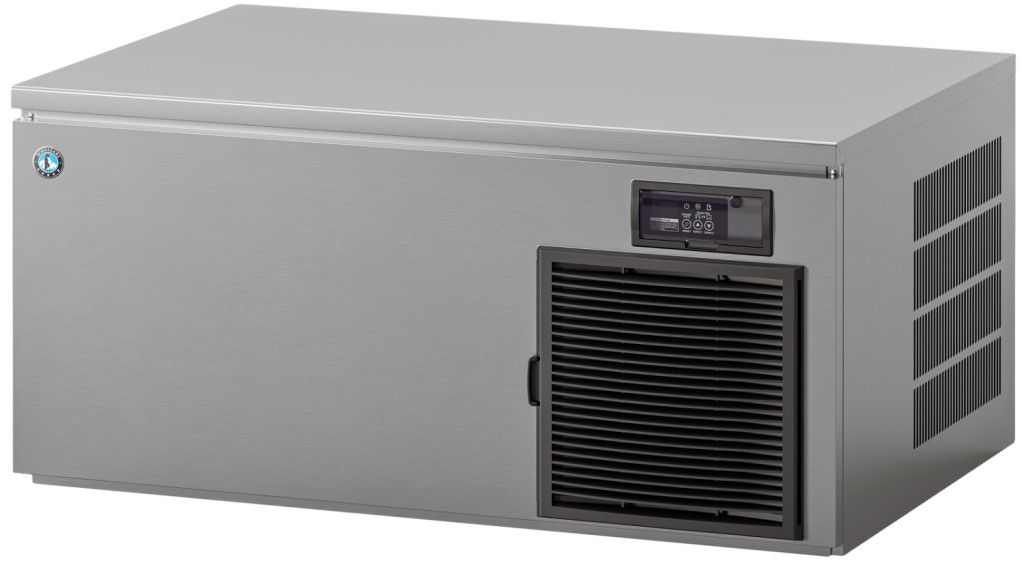 Hoshizaki ijsblokjesmachine IM-240DPE modulair en stapelbaar