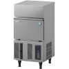 Hoshizaki ijsblokjesmachine met bunker IM-30CPE-U