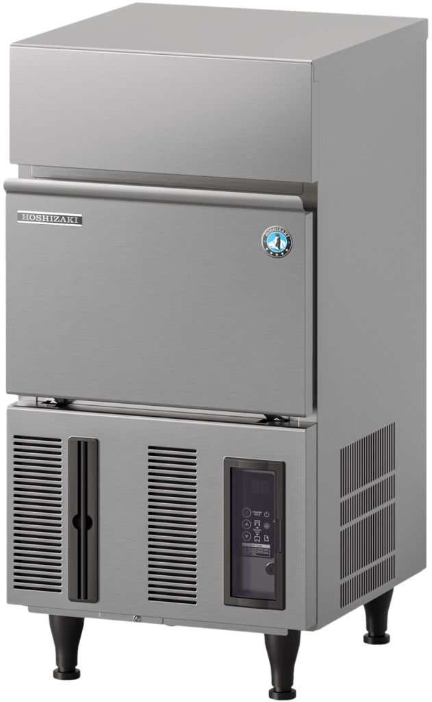 Hoshizaki ijsblokjesmachine met bunker IM-30CPE-U