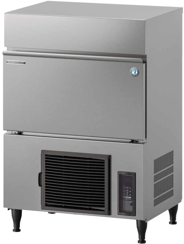 Hoshizaki ijsblokjesmachine met bunker IM-65PE-U-25
