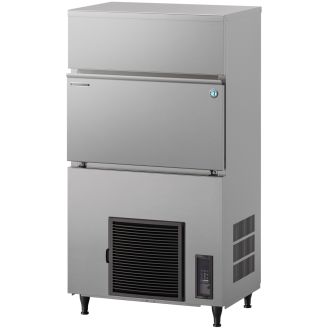 Hoshizaki ijsblokjesmachine met bunker IM-130PE-U