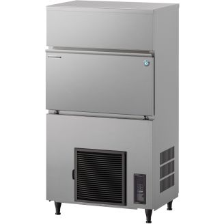 Hoshizaki ijsblokjesmachine met bunker IM-130PE-U-23