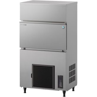 Hoshizaki ijsblokjesmachine met bunker IM-130PE-U-32