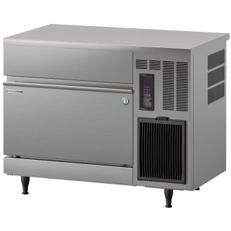 Hoshizaki ijsblokjesmachine met bunker IM-130CPE-U