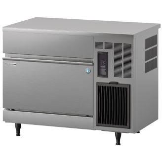 Hoshizaki ijsblokjesmachine met bunker IM-130CPE-U-23
