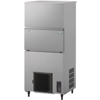Hoshizaki ijsblokjesmachine met bunker IM-240PE-U-23