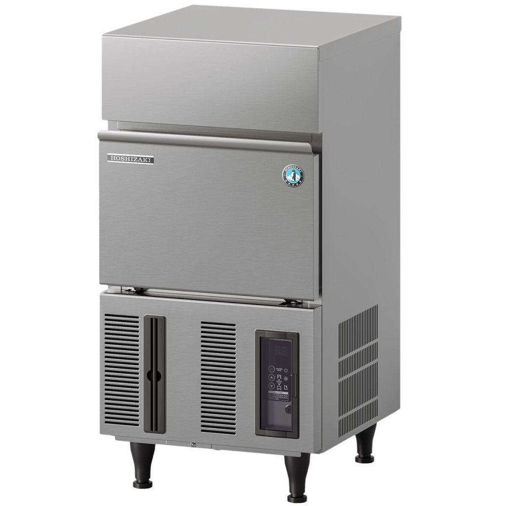 Hoshizaki ijsblokjesmachine met bunker IM-30CPE