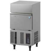 Hoshizaki ijsblokjesmachine met bunker IM-30CPE