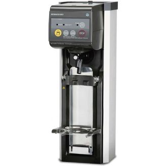 Hoshizaki beermatic enkele tap, automatische tapbier dispenser