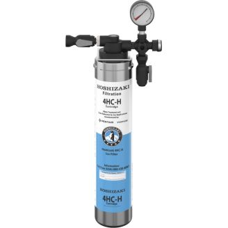 Hoshizaki waterfilter 4HC-H SINGLE met installatiekit
