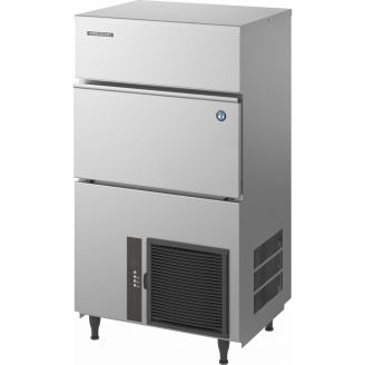 Hoshizaki ijsblokjesmachine met bunker IM-100NE-HC-23