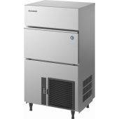 Hoshizaki ijsblokjesmachine met bunker IM-100NE-HC-21