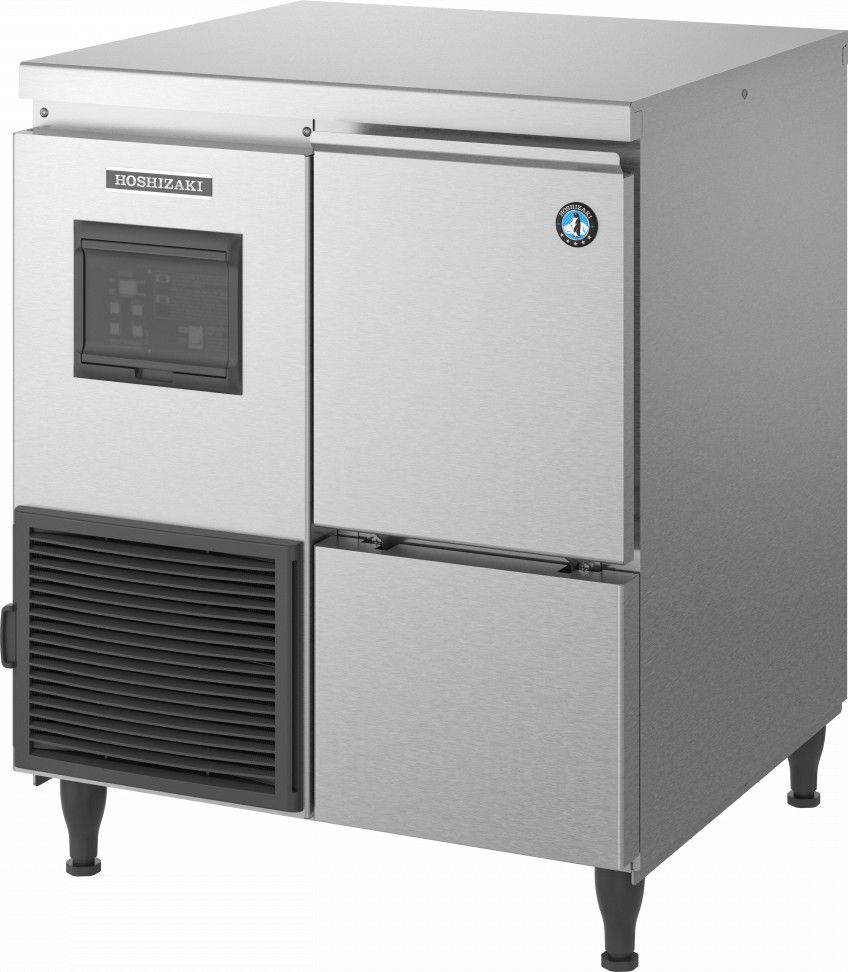 Hoshizaki Nuggetijsmachine FM-80KE-N