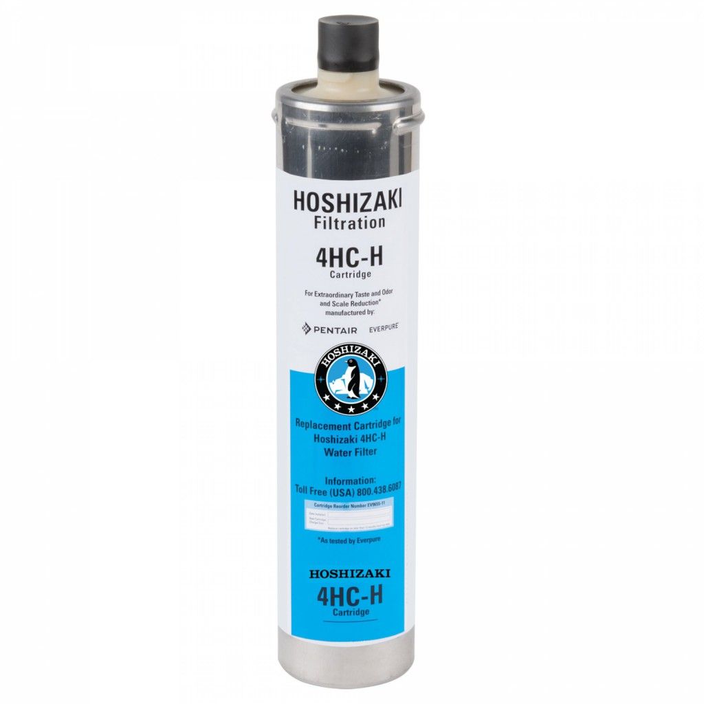 Hoshizaki waterfilter 4HC-H vervangend filter